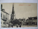 21 - AL1 - MEURSAULT - L'EGLISE - Meursault