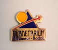 PLANETARIUM PLEUMEUR BODOU - Space