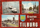 Tilburg - Tilburg