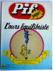 PIF GADGET N° 263 - Pif Gadget