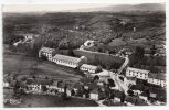 Morestel, Usine "Le PèreFrançois", Les Grans Moulins De Thuile, C.I.M. N° 170-33 - Morestel