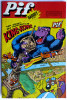 PIF GADGET N° 405 AVEC GADGET LES TRANSFERTS DE KING KONG - RARE COMPLET - Pif Gadget