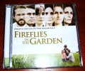 Cd Soundtrack Fireflies In The Garden Jane Antonia Cornish Edition BSX Records Limited Edition - Musique De Films