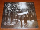 Cd Soundtrack Christmas Miracle Of Jonathan Toomey Guy Farley Edition Movie Score Media Records Limited Edition - Filmmuziek