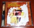 Cd Soundtrack Man, Another Chance Francis Lai Edition Kritzerland Limited Edition 1000 Copies - Musica Di Film