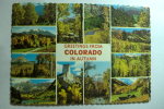 Greetings From Colorado In Autumn - Andere & Zonder Classificatie