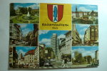 Kaisers Lautern / Pfalz - Kaiserslautern