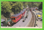 Tan-y-Bwich Station, Festiniog Railway - Other & Unclassified