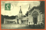 CPA 72 LE MANS Sarthe EXPOSITION Du MANS 1911 -  Vue D' Ensemble Du Palais Des Industries... - J. Bouveret N° 8 - Exhibitions