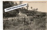 CIMETIERE DU PONT DE METZ (MOSELLE) - FOND DES QUATRE VEAUX - Metz Campagne