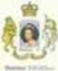 DOMINICA -1978 - LOT OF 10  QUEEN ELISABETH II CORONATION 1953-1978 SOUVENIR SHEET WITH 1 STAMP OF $ 5.00 - Dominique (1978-...)