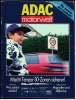 ADAC Motorwelt 2 / 1995  Mit :  Test : Alfa 145 , BMW 750i , Ford Mondeo Turnier TD , Mazda 323F - Automobile & Transport