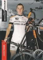 Laurent Pichon - Bretagne Schuller - 2012 - Cycling