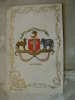 Inverness - Coat Of Arms - Camel -elephant -Concordia Et Fidelitas  D74511 - Inverness-shire