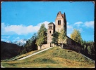 SVIZZERA SWITZERLAND - CELERINA Cartolina Viaggiata Senza Francobollo Raffigurante La Chiesa Di San Gian. 1968 - Celerina/Schlarigna