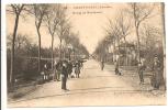 85 - CHANTONNAY -  Route De Bordeaux  - Belle Animation - Chantonnay