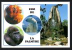 DF / 17 CHARENTE MARITIME / LES MATHES / ZOO DE LA PALMYRE / ANIMAUX / SINGES / GORILLE / OURS BLANC - Les Mathes