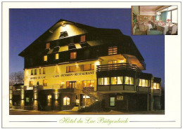 BUTGENBACH-HOTEL DU LAC - Butgenbach - Bütgenbach