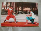 Thai Fencing  Bangkok   D74537 - Fencing