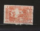 NEW HEBRIDES: 1957, "Alliance Fanco-Britannique"N°194 - Otros & Sin Clasificación