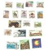 Polonia 18 Sellos Dif Used Lote - Used Stamps