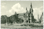 Gelsenkirchen, Polizeiamt Am Machensplatz, Ca. 60er Jahre - Gelsenkirchen