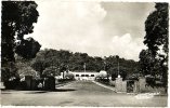 A. E. F. - Bangui - Palais Du Gouverneur - Zentralafrik. Republik