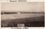 CP Photo Aout 1919 NEUWIED - Soldats Américains (A16, Ww1, Wk1) - Neuwied