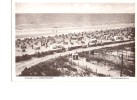 Groeten Uit Zandvoort Strandpanorama Strandkorb Sw 19.10.1925 - Zandvoort