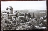 GERMANIA GERMANY - WUPPER Cartolina Viaggiata Raffigurante Il Castello Burg. 1960 - Wuppertal