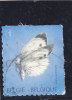 VLINDER-PAPPION - Used Stamps