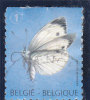 VLINDER-PAPPION - Used Stamps