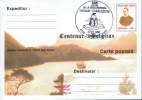 Romania-Antarctica,Belgica Expedition Centennial,explorer J.Melaerts P.card-with A Special Cancellation - Antarctic Expeditions