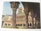 ABBAYE DE SAINT MICHEL DE CUXA..LE CLOITRE - Prades