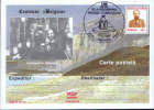 Romania-Antarctica,Belgica Expedition Centennial,explorer H.Arctowski P.card-with A Special Cancellation - Spedizioni Antartiche