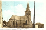 ARLIEUX . L EGLISE - Arleux