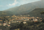 BR11171 Vernet Les Bains Station Thermale Et Climatique    2 Scans - Prades