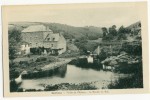 CARHAIX  -  La Vallée De L'Hyère - Le Mouilin Du Roy. - Carhaix-Plouguer