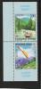 2004 Bosnia - Herz. Rep. Serbe Mi. 300-1 Do/DU** MNH  1 Set  Jointly Prindet - 2004