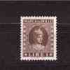 REVENUE STAMP  Lire 1   MNH ** - Fiscali