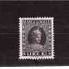 REVENUE STAMP  Lire 10   MNH ** - Fiscali