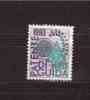 REVENUE STAMP  For Driving Licence   Mint No Gum - Fiscale Zegels