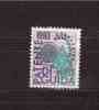 REVENUE STAMP  For Driving Licence   Mint No Gum - Fiscali