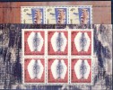 #Greenland 2000. Folklore. 2 Sheetlets . MNH(**) - Blocks & Kleinbögen