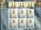 #Greenland 2001. Folklore. 2 Sheetlets . MNH(**) - Blocks & Kleinbögen