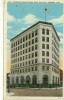 United States National Bank Building KENOSHA  WISCONSIN  ( Phare ) - Kenosha