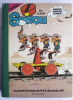 SPIROU RECUEIL ALBUM N° 159 N° 2216 à 2228 - 1980 - Spirou Magazine