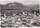 E.  3143.  -  LA  ROCHE-SUR-FORON.  (Haute-Savoie) , Alt.  548 M.  La  Ville  Et  Le  Massif  Du  Môle  (1.869 M) - La Roche-sur-Foron