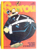 SPIROU RECUEIL ALBUM N° 168 N° 2334 à 2346 - 1983 - Spirou Magazine