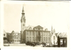 CP De LIER ( Lierre ) " Stadhuis / L'hotel De Ville ) ". - Lier